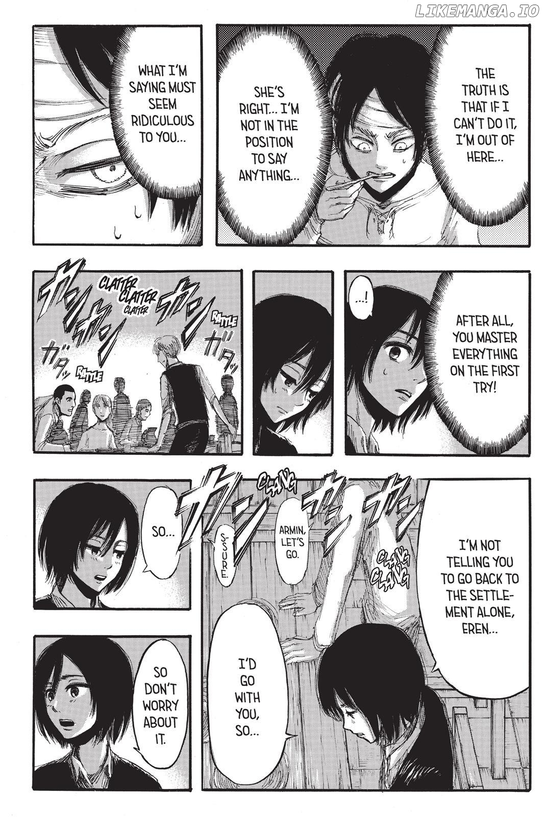 Shingeki no Kyojin, Chapter 16 image 08